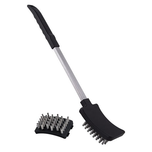 Broil King® Baron™ Coil Spring Grill Brush
