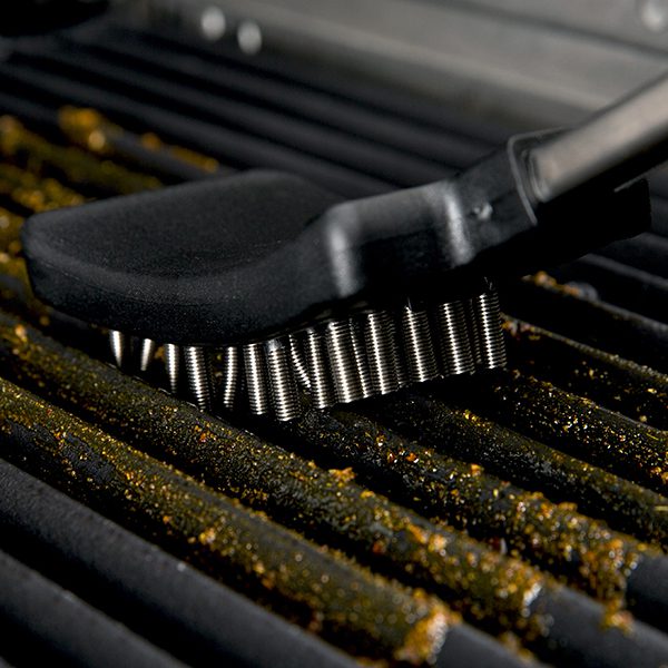 Broil King® Baron™ Coil Spring Grill Brush