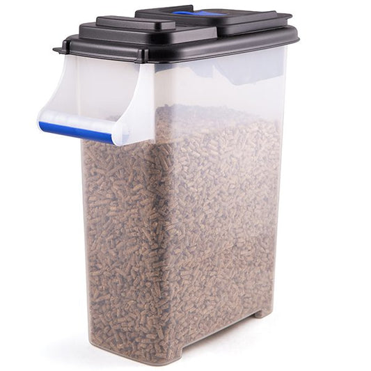 Broil King® Pellet Storage Bin