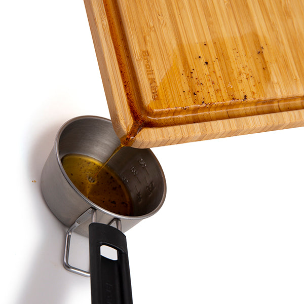 Broil King® Baron™ Bamboo Serving/Cutting Board