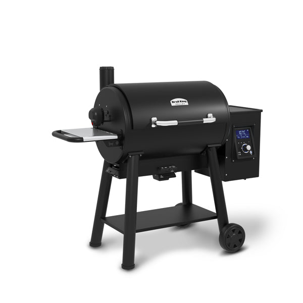 Broil King® Regal™ Pellet 500 Grill [Wi-Fi & Bluetooth Controlled]