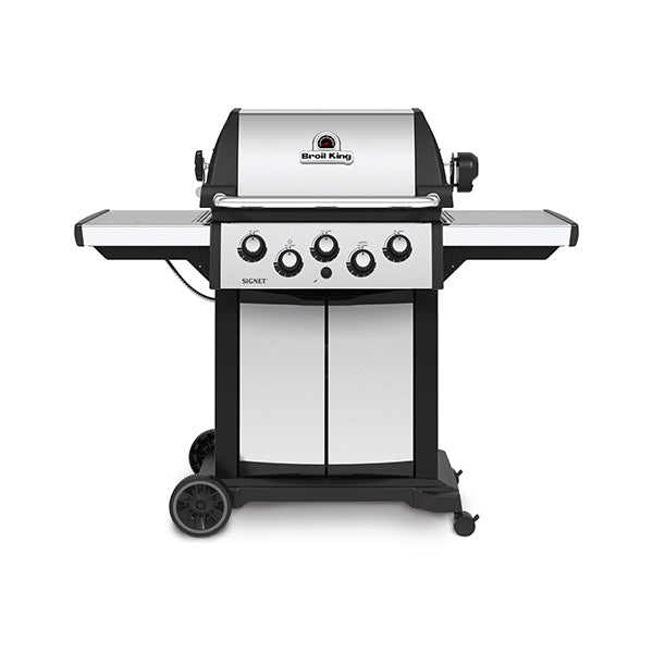 Broil King® Signet™ 390 3-Burner Grill