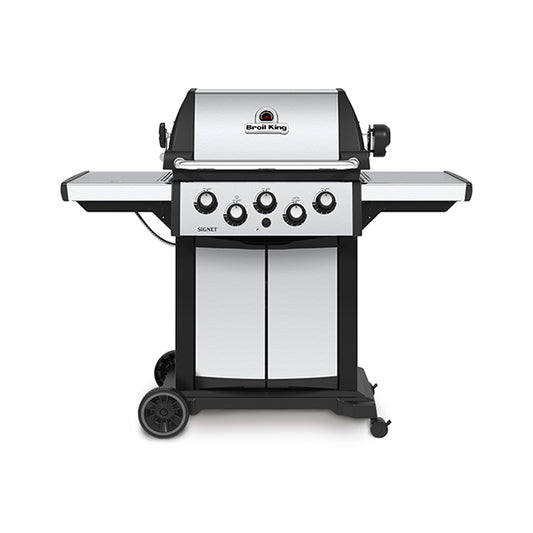 Broil King® Signet™ 390 3-Burner Grill