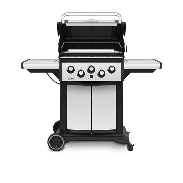 Broil King® Signet™ 390 3-Burner Grill