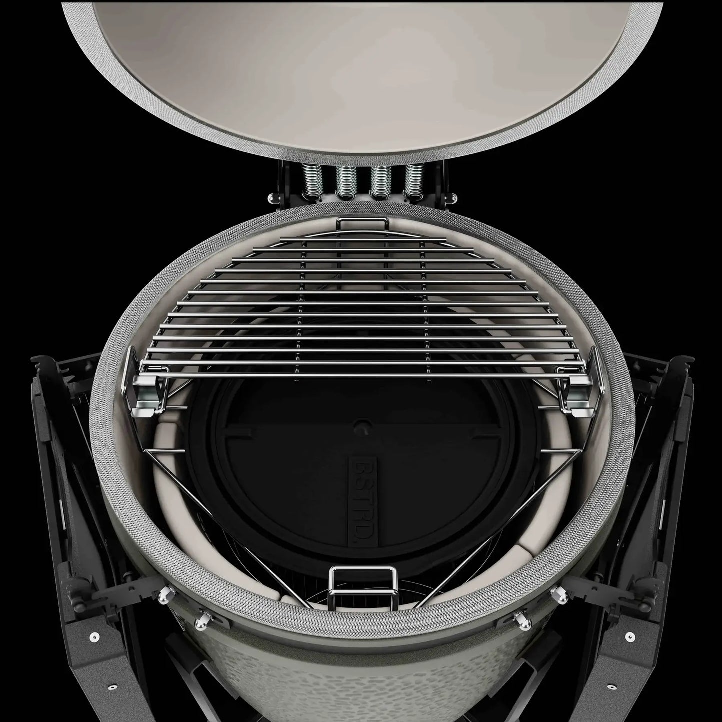 ©BSTRD Pro Large Complete Grill [3 Color Options]