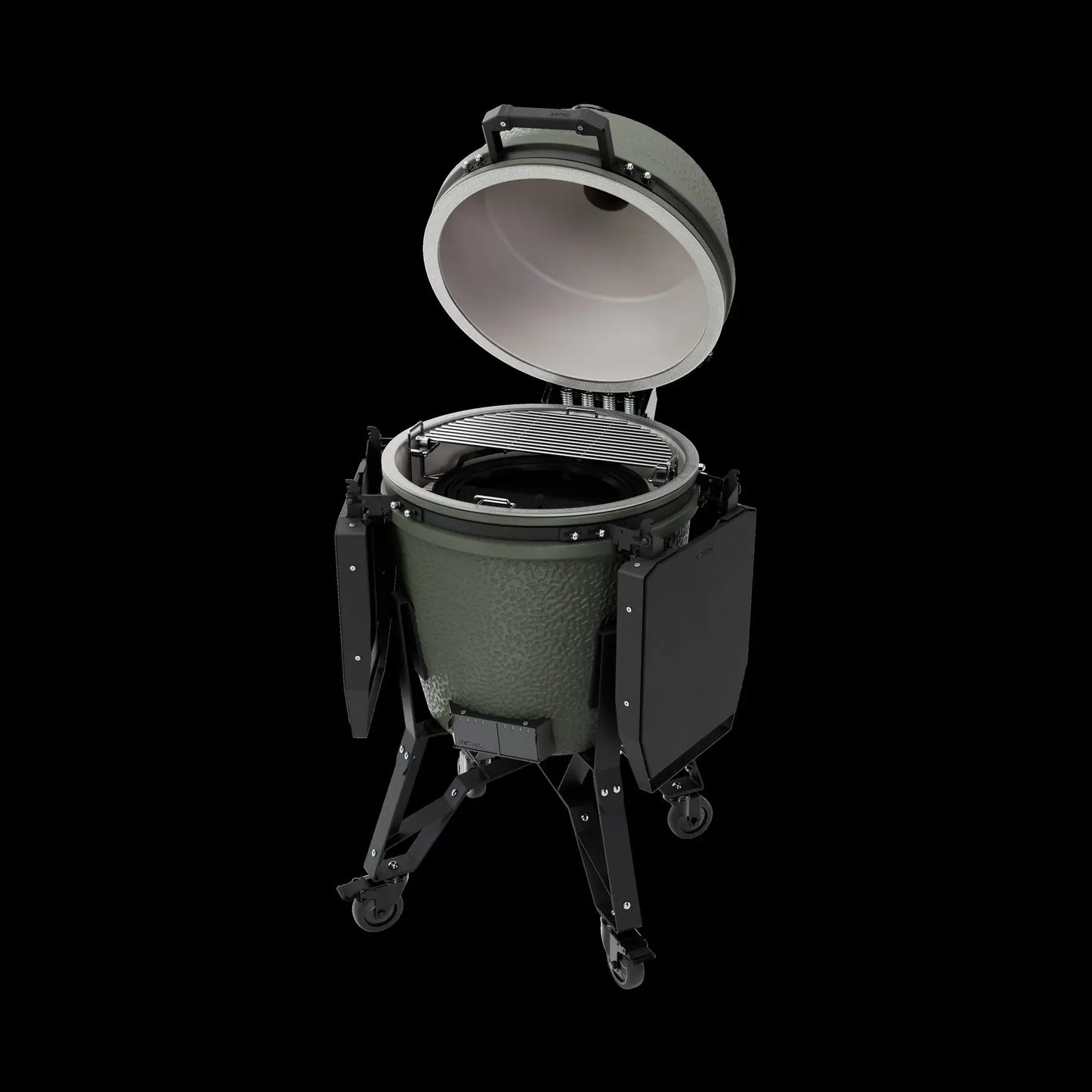 ©BSTRD Pro Large Complete Grill [3 Color Options]