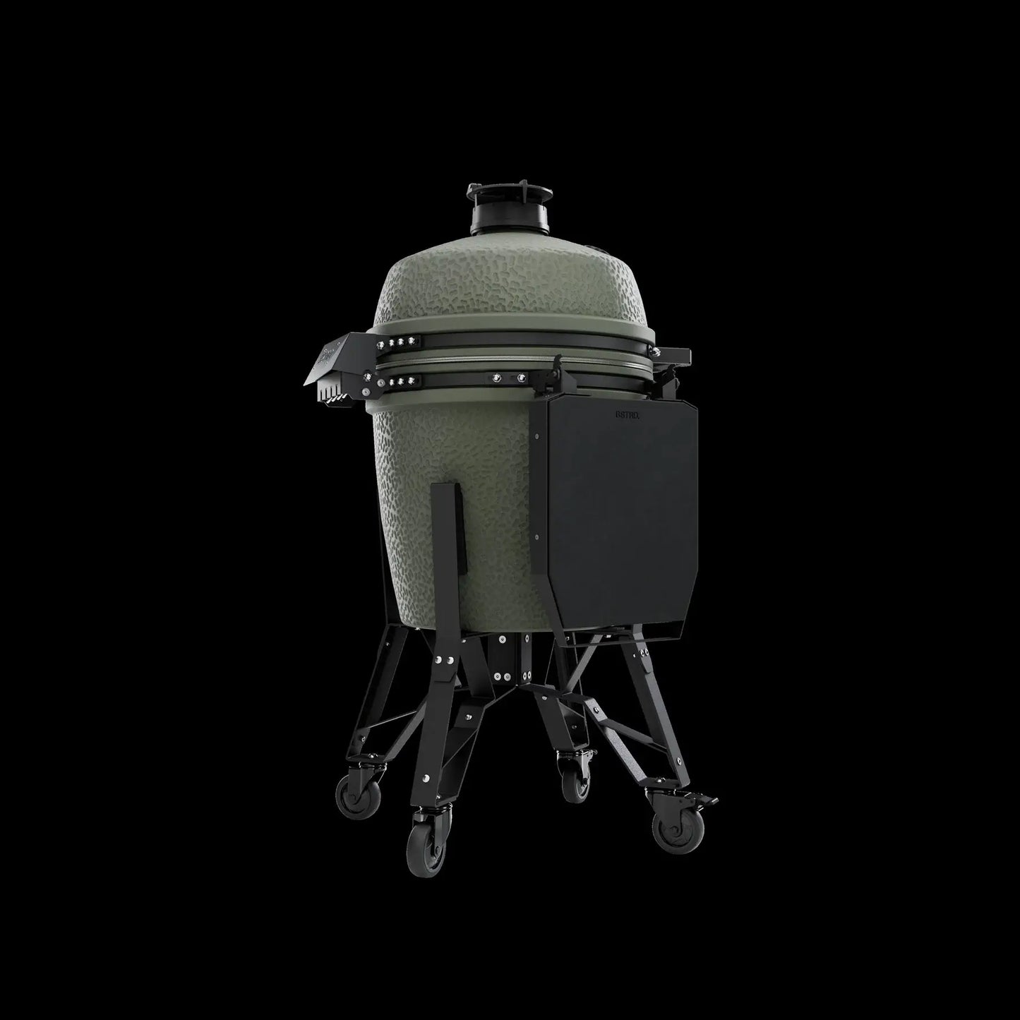 ©BSTRD Pro Large Complete Grill [3 Color Options]