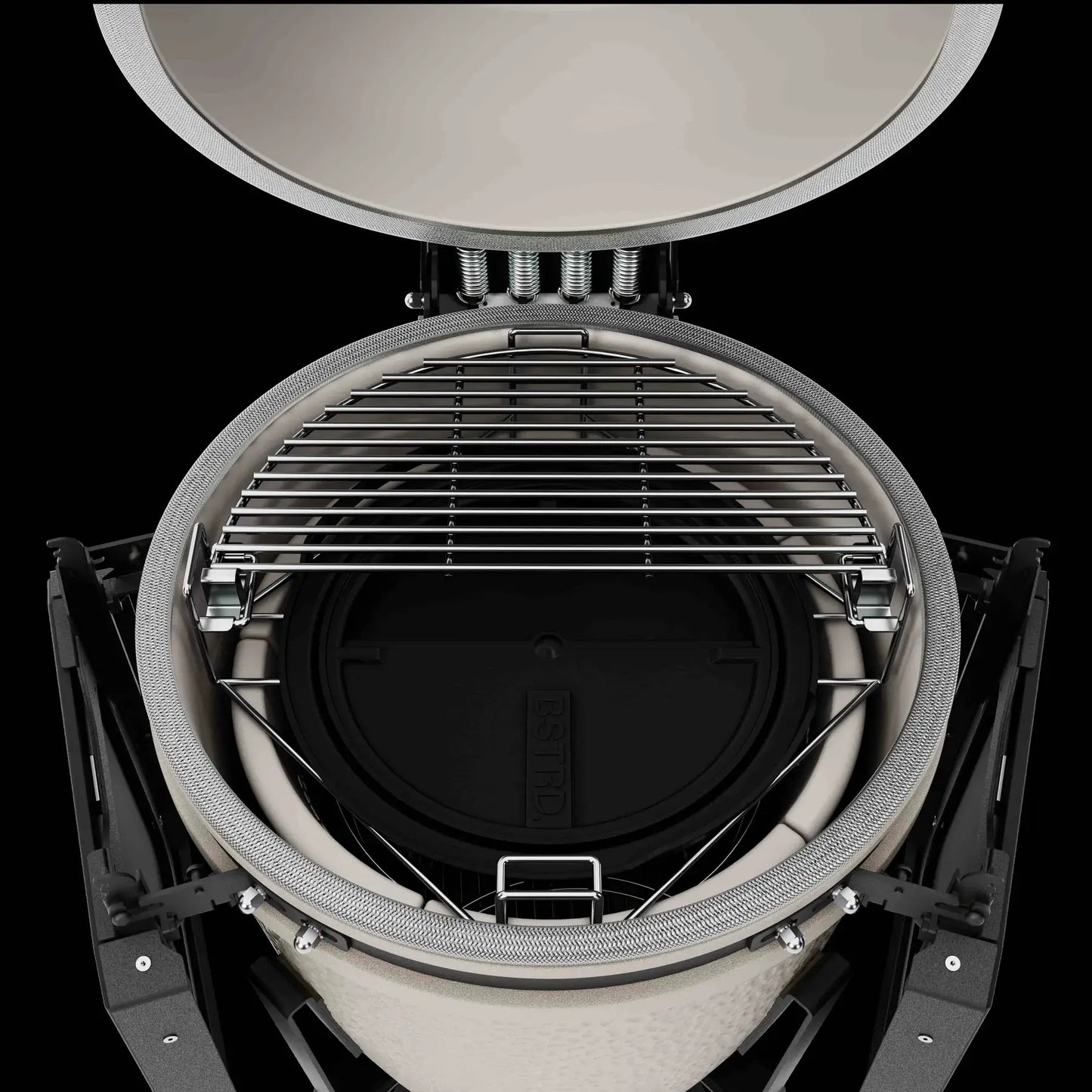 ©BSTRD Pro Large Complete Grill [3 Color Options]
