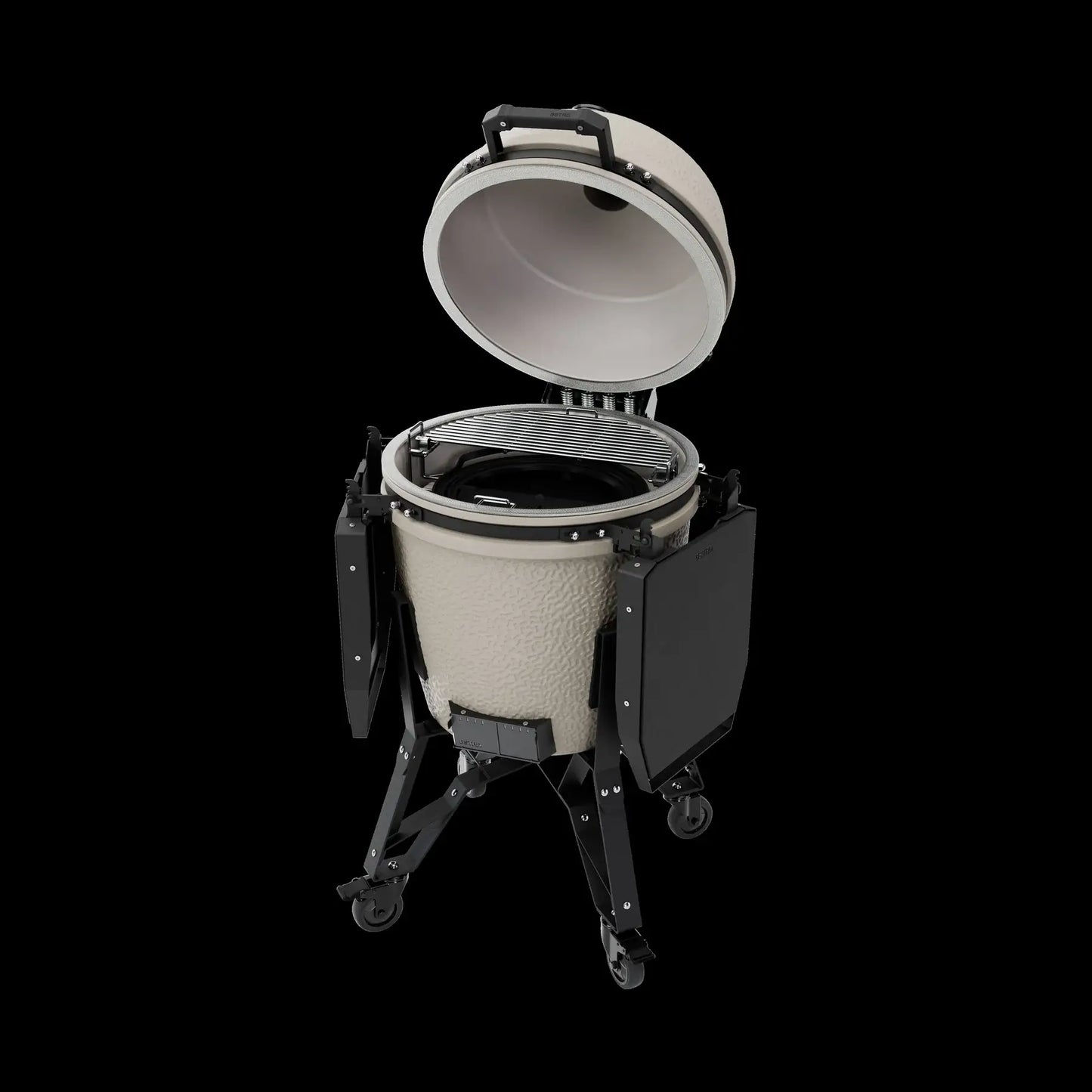 ©BSTRD Pro Large Complete Grill [3 Color Options]