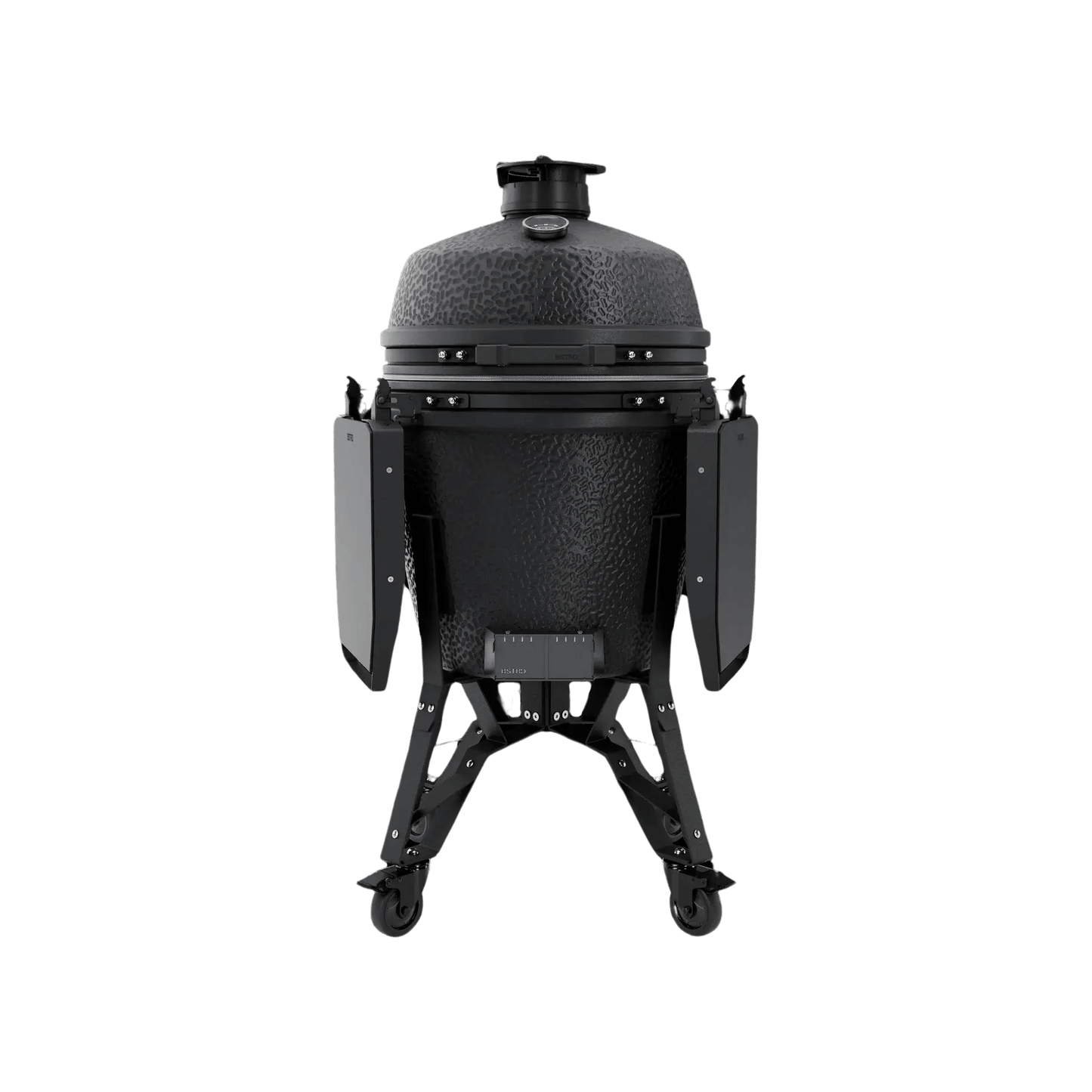 ©BSTRD Pro Large Complete Grill [3 Color Options] — Main Image with transparent background