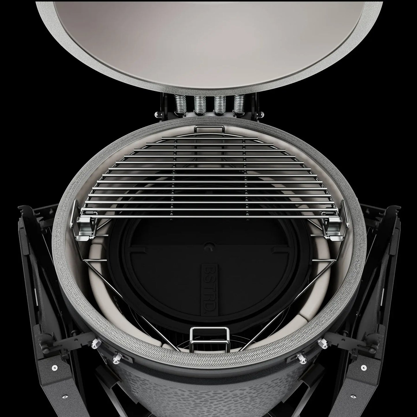 ©BSTRD Pro Large Complete Grill [3 Color Options]