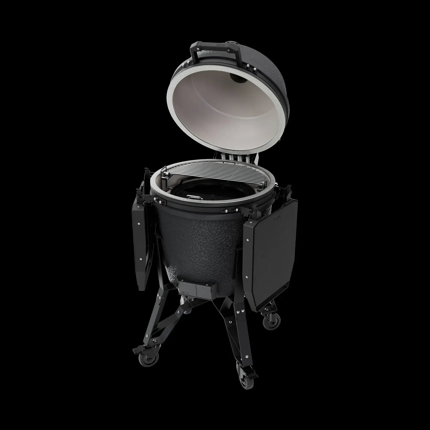 ©BSTRD Pro Large Complete Grill [3 Color Options]
