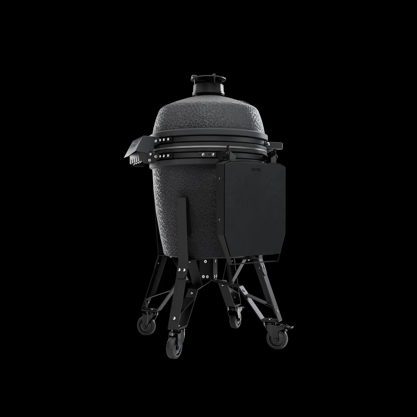 ©BSTRD Pro Large Complete Grill [3 Color Options]