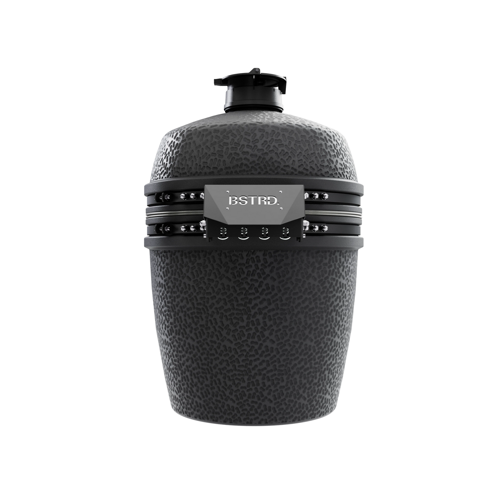 ©BSTRD Core Large Solo Grill [3 Color Options] — Main Image with transparent background