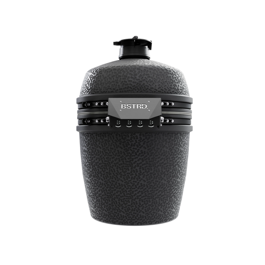 ©BSTRD Core Large Solo Grill [3 Color Options] — Main Image with transparent background