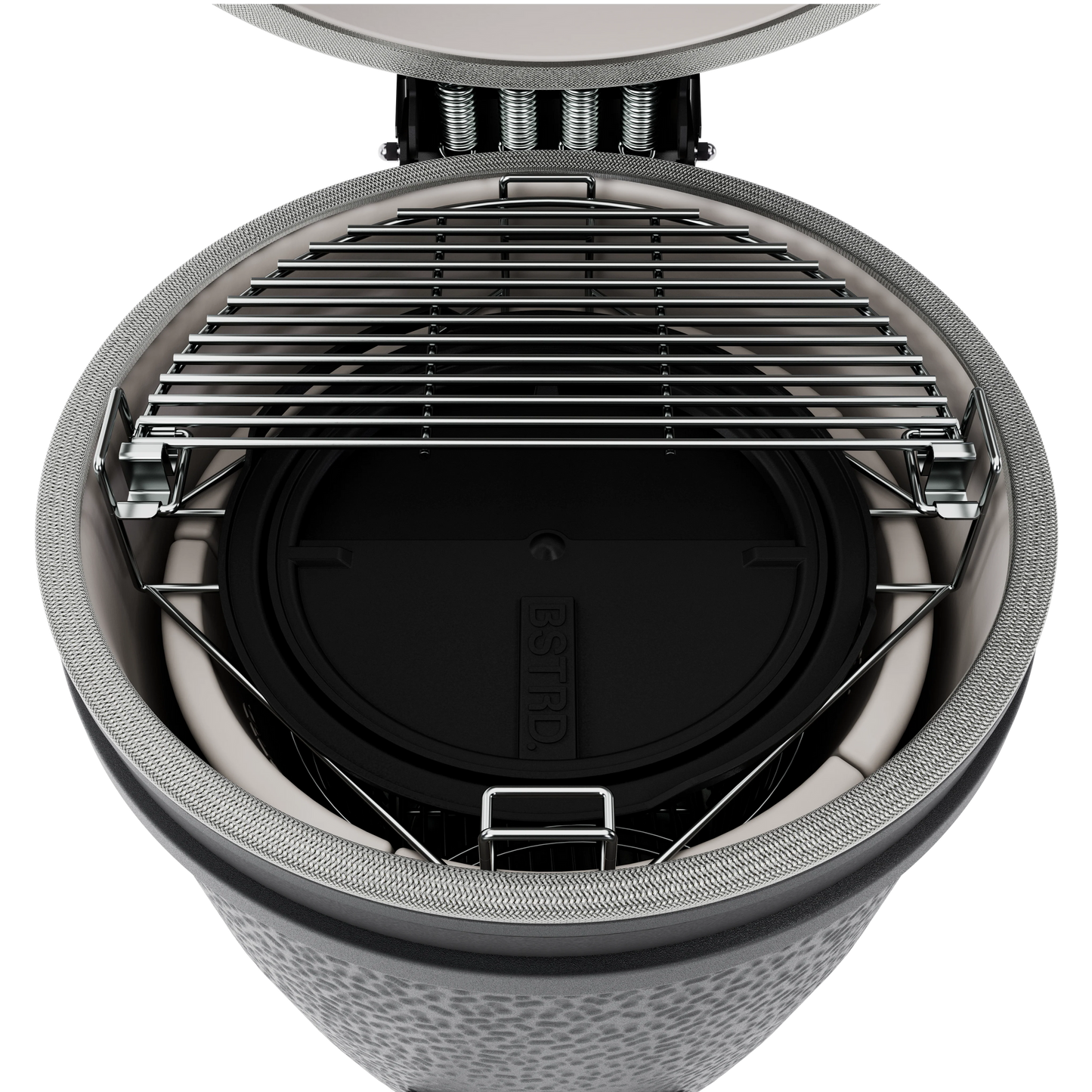 ©BSTRD Core Large Solo Grill [3 Color Options]