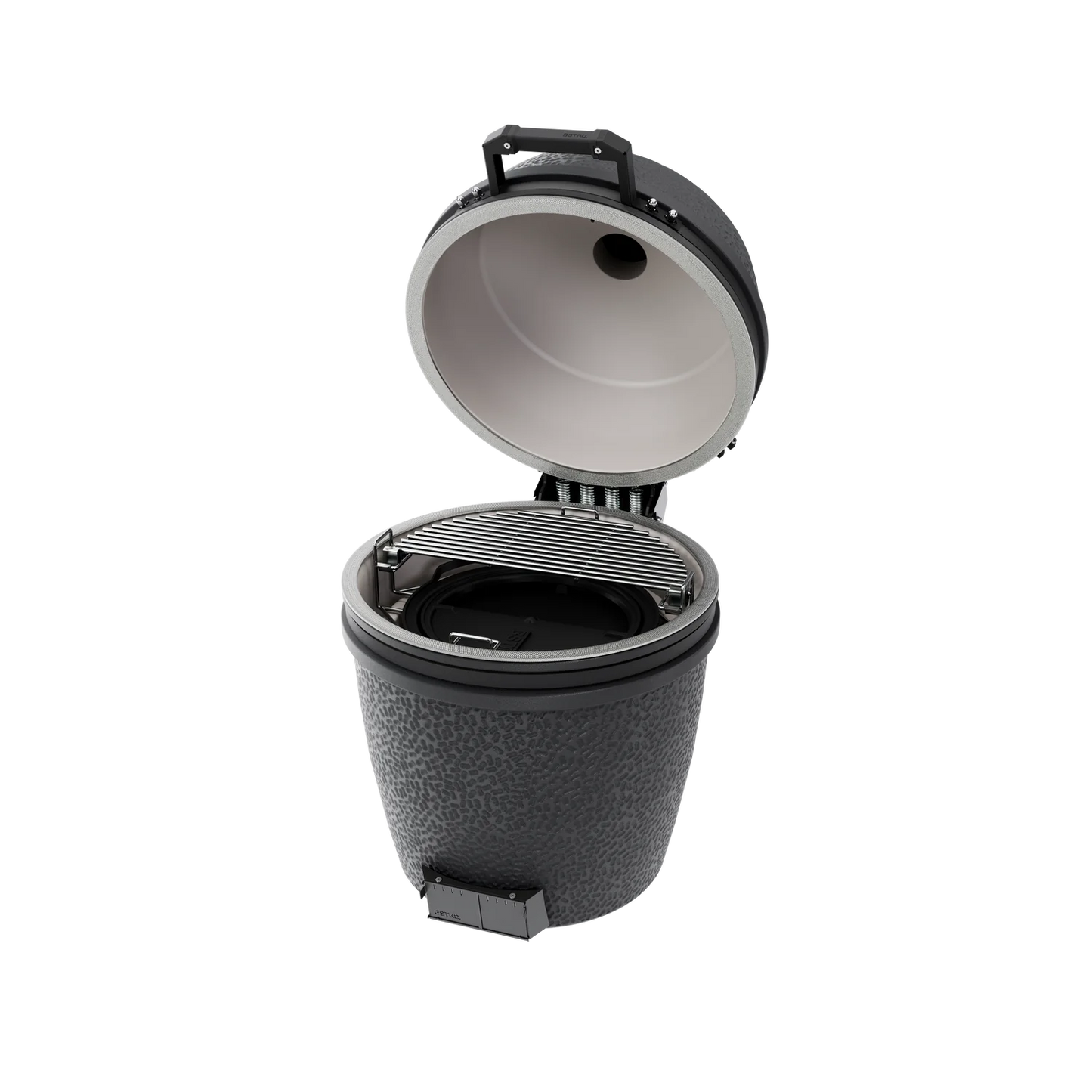 ©BSTRD Core Large Solo Grill [3 Color Options]