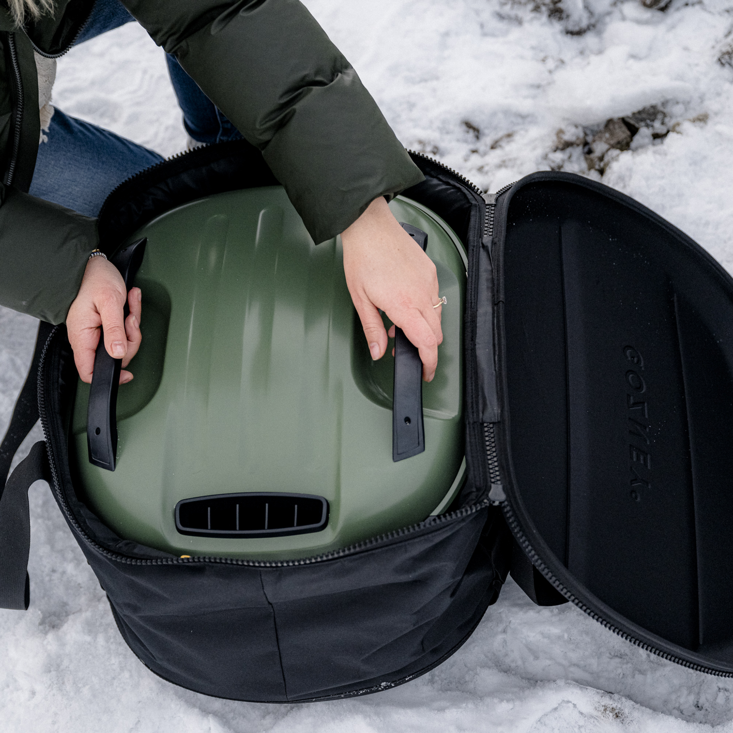 GOZNEY° Tread Trail Bundle [3 Color Options]