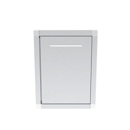 Broil King® Stainless Steel Single Door Assembly