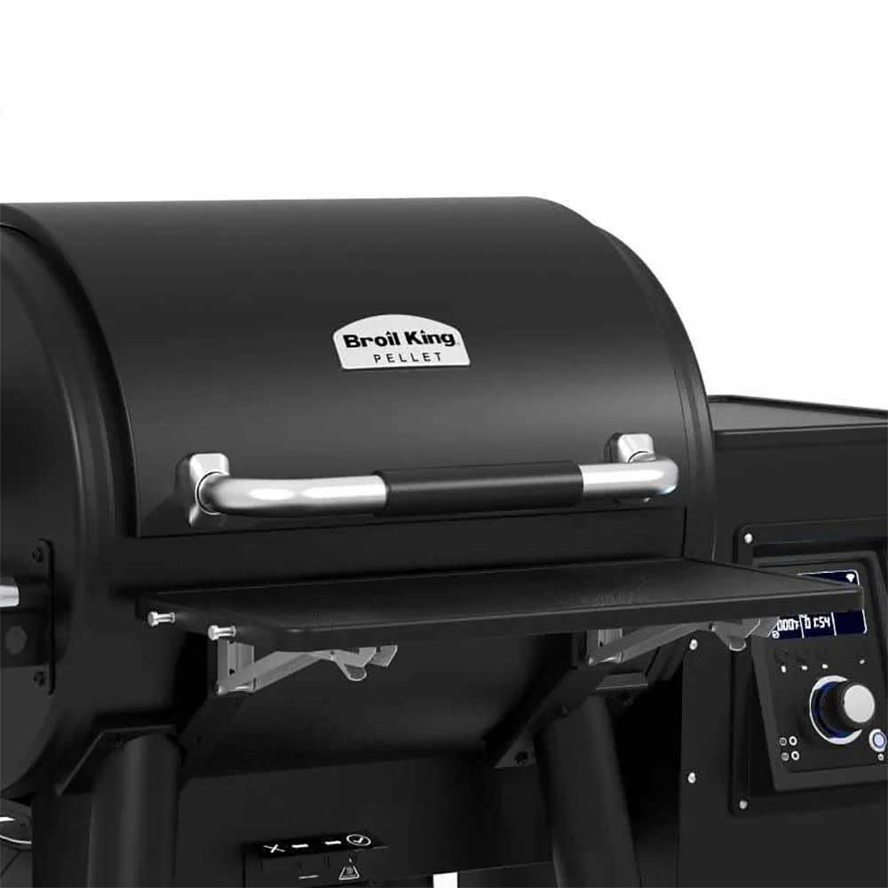 Broil King® Front Shelf Kit for 400/500 Pellet Series Grills