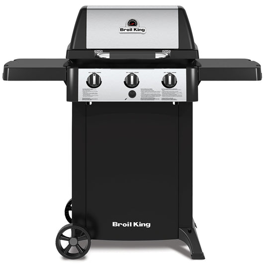 Broil King® Gem™ 320 3-Burner Propane Gas Grill