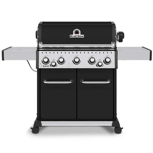 Broil King® Baron™ 590 PRO 5-Burner Grill