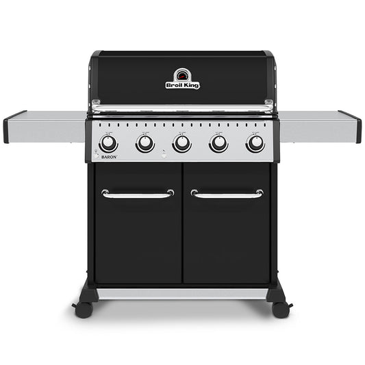 Broil King® Baron™ 520 PRO 5-Burner Grill