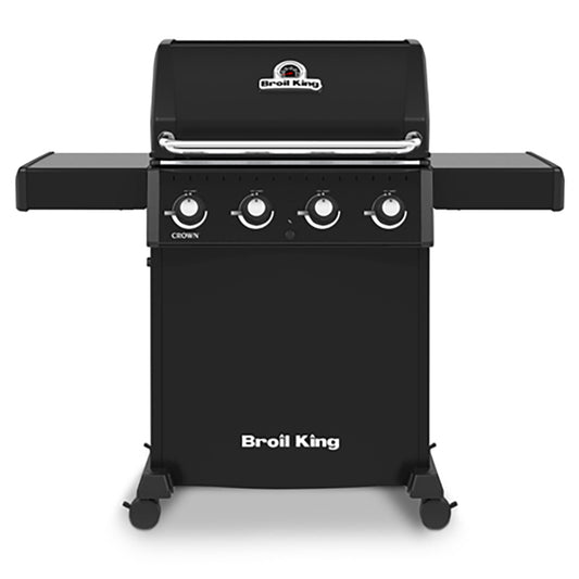Broil King® Crown™ 410 4-Burner Grill