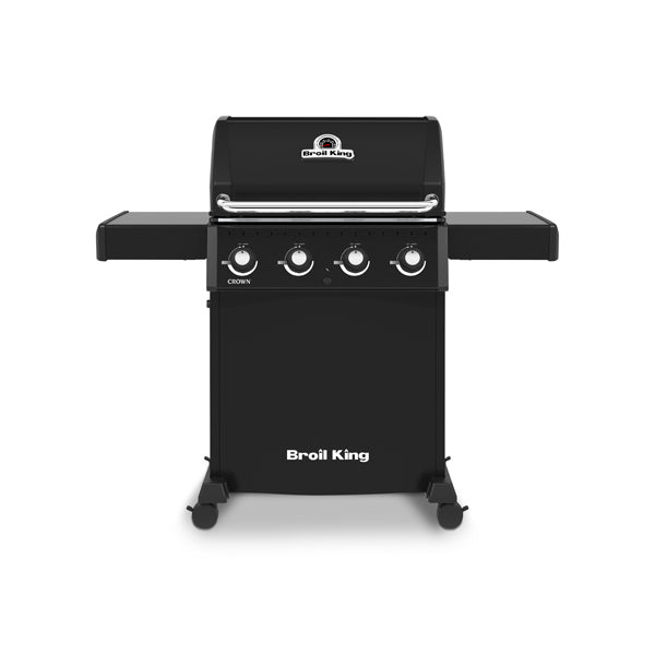 Broil King® Crown™ 410 4-Burner Grill