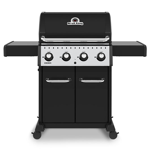 Broil King® Crown™ 420 4-Burner Grill