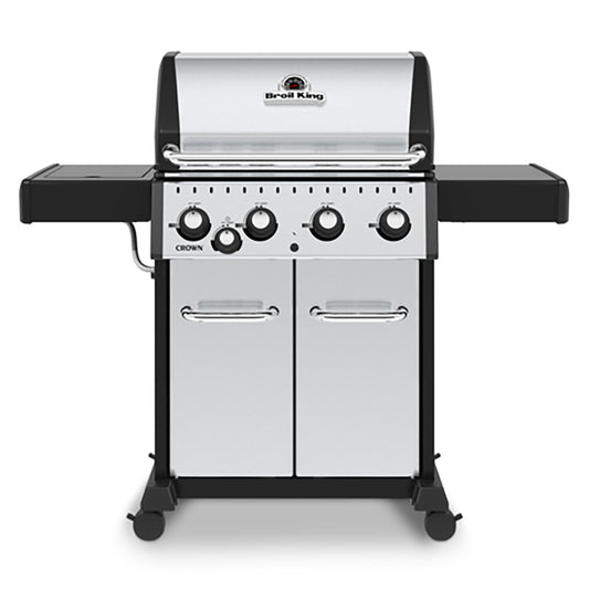 Broil King® Crown™ S440 4-Burner Grill