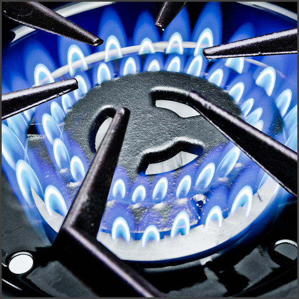 Broil King® Imperial™ QS590i Island Grill