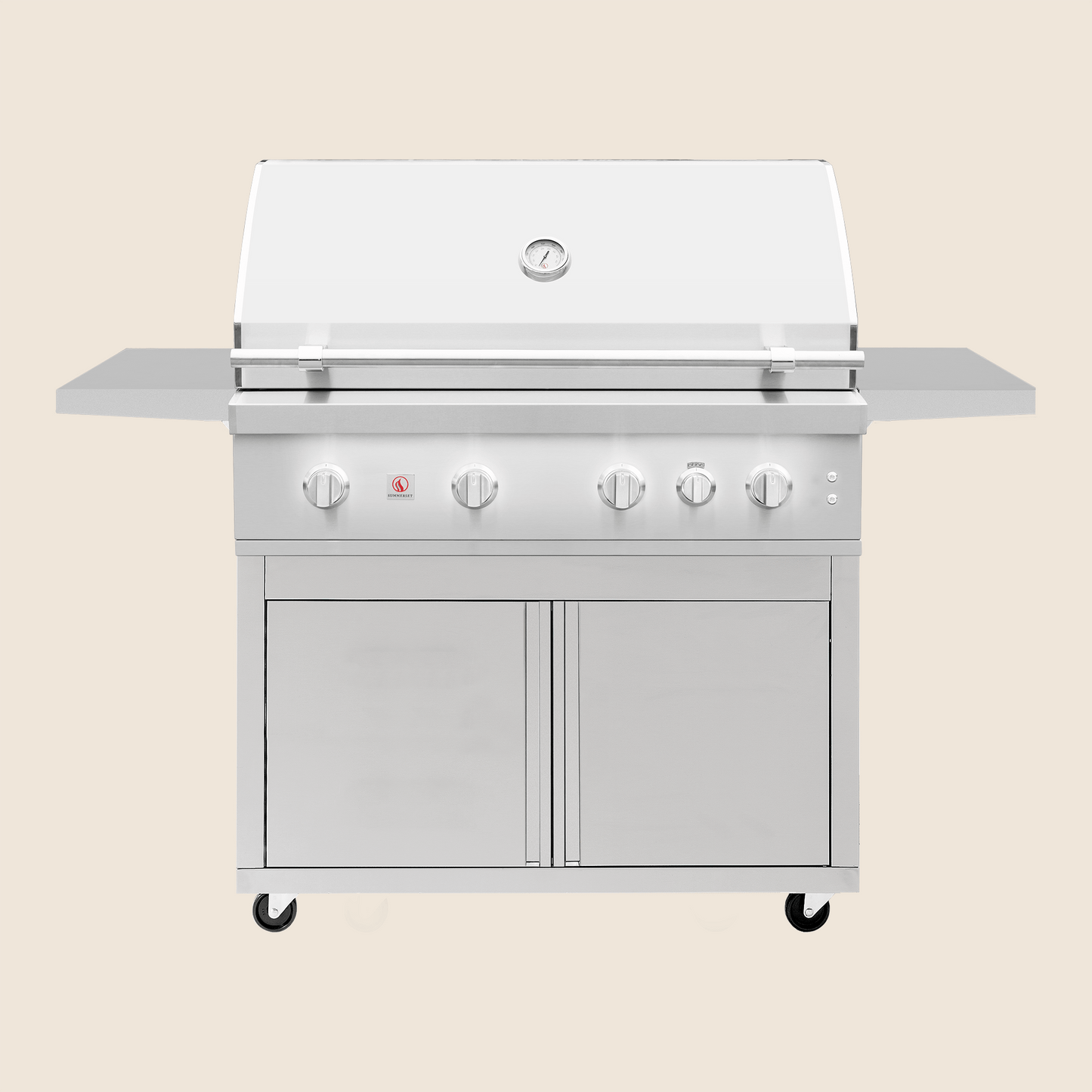 SUMMERSET™ Deluxe Cart for 42" Quest Grill