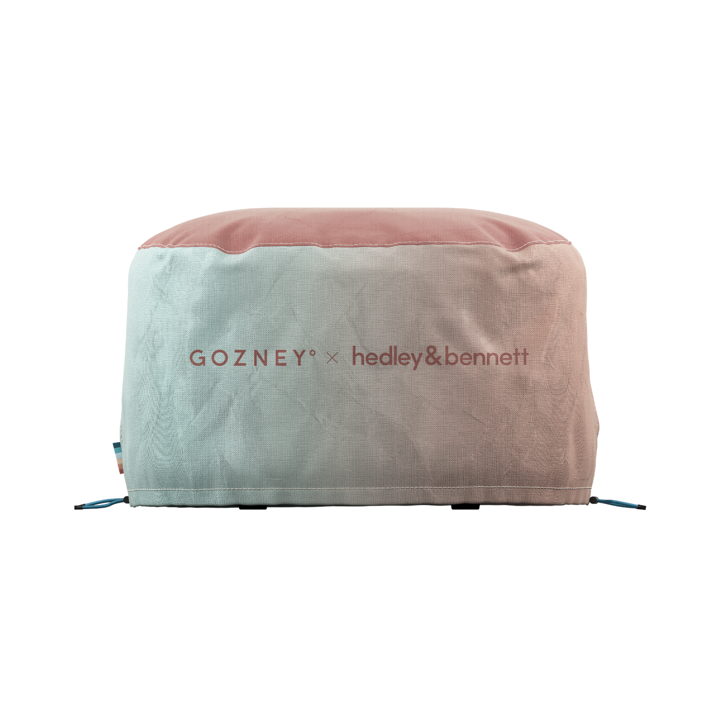 GOZNEY° x Hedley & Bennett Limited Edition Arc XL Cover