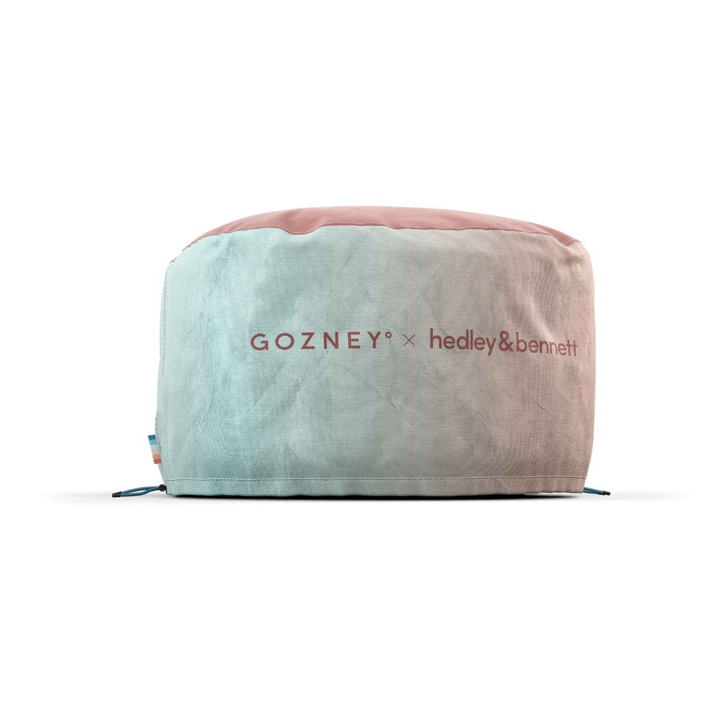 GOZNEY° x Hedley & Bennett Limited Edition Arc XL Cover