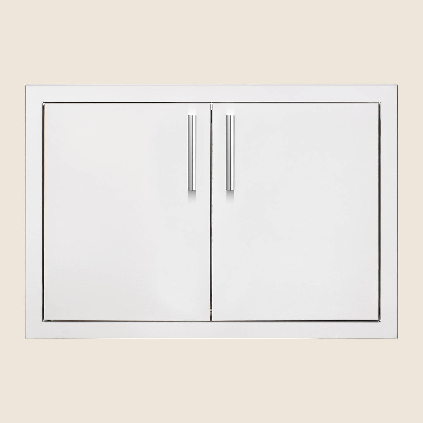 SUMMERSET™ 26" Double Access Door with Hidden Hinge