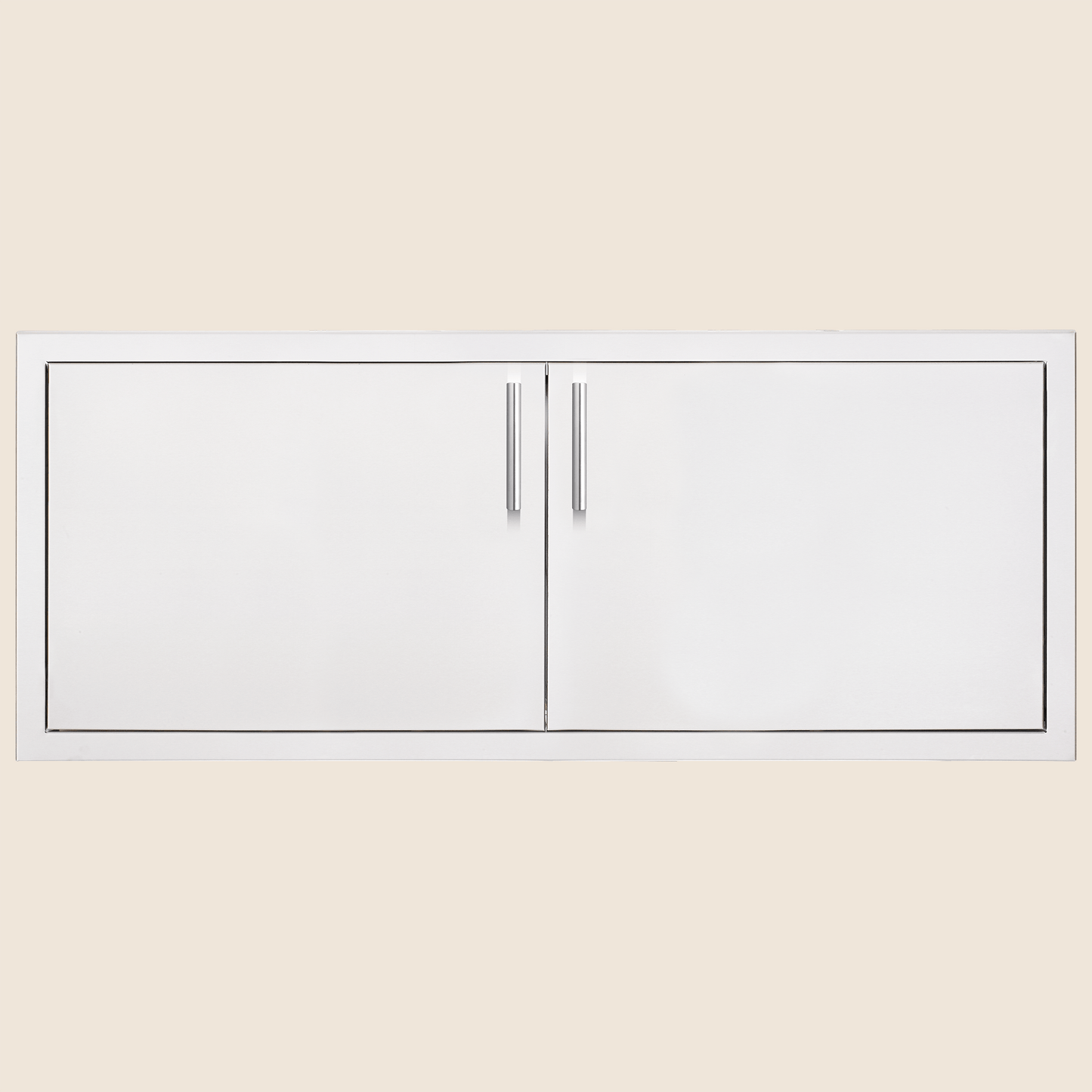 SUMMERSET™ 42" Double Access Door with Hidden Hinge