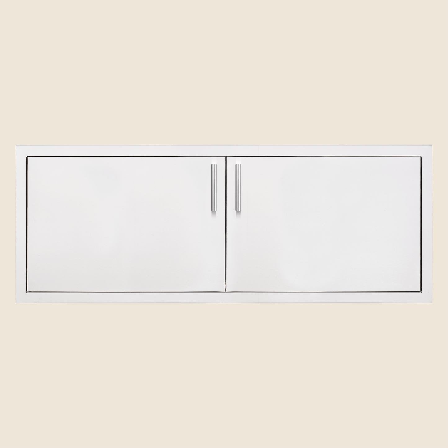 SUMMERSET™ 45" Double Access Door with Hidden Hinge