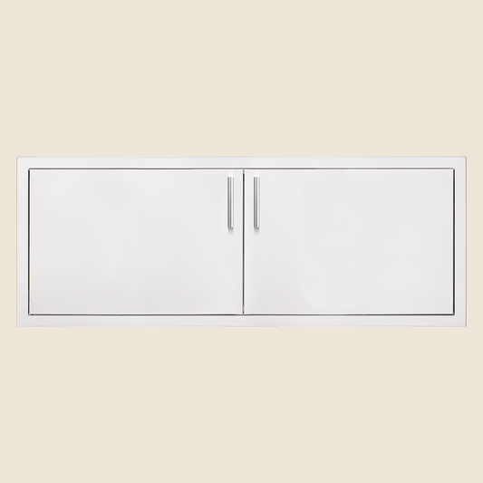 SUMMERSET™ 45" Double Access Door with Masonry Frame
