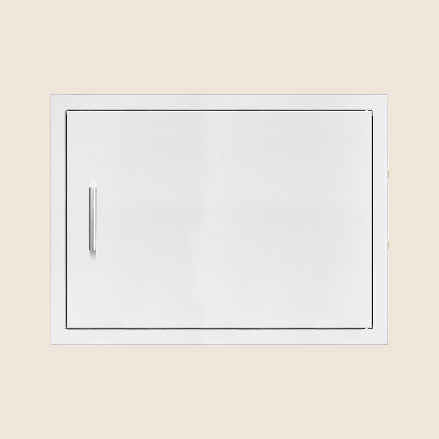 SUMMERSET™ 27" Horizontal Access Door with Masonry Frame