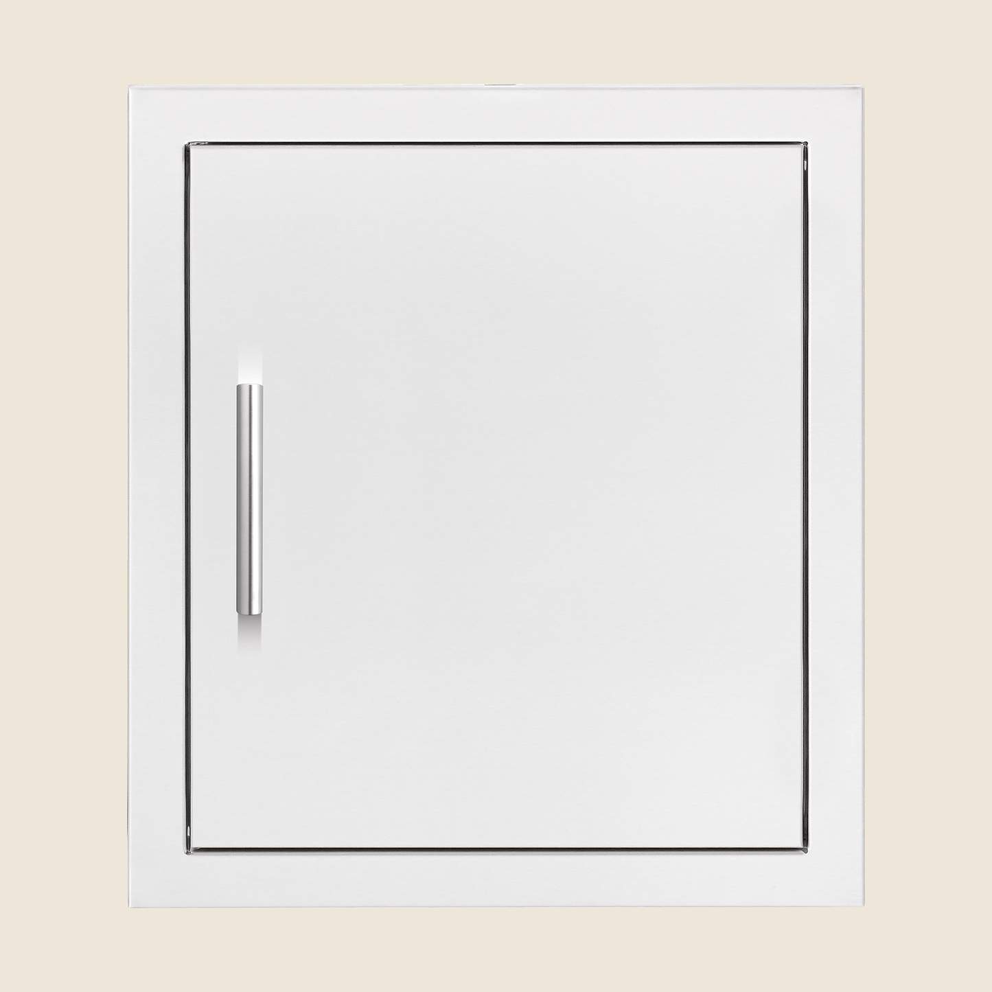 SUMMERSET™ 16" x 18" Vertical Access Door with Hidden Hinge [Reversible]