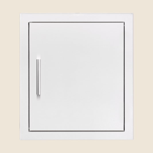SUMMERSET™ 16" x 18" Vertical Access Door with Hidden Hinge [Reversible]