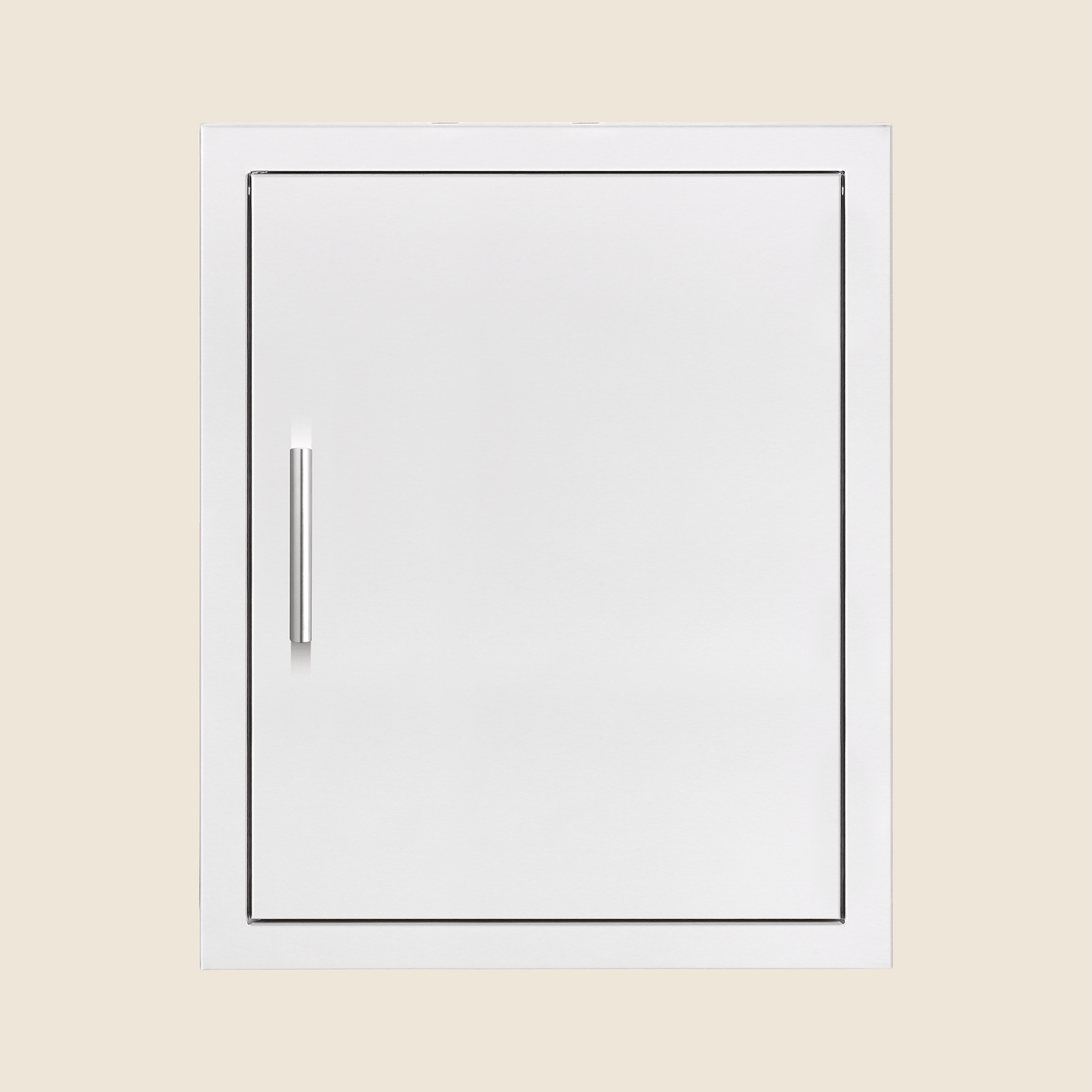 SUMMERSET™ 18" x 22" Vertical Access Door with Hidden Hinge [Reversible]