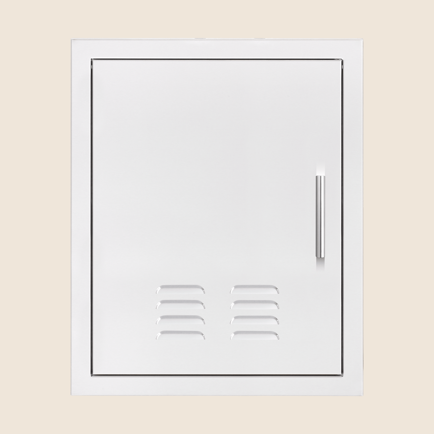 SUMMERSET™ 18″ x 22″ Vented Vertical Access Door [Left or Right Side Opening]