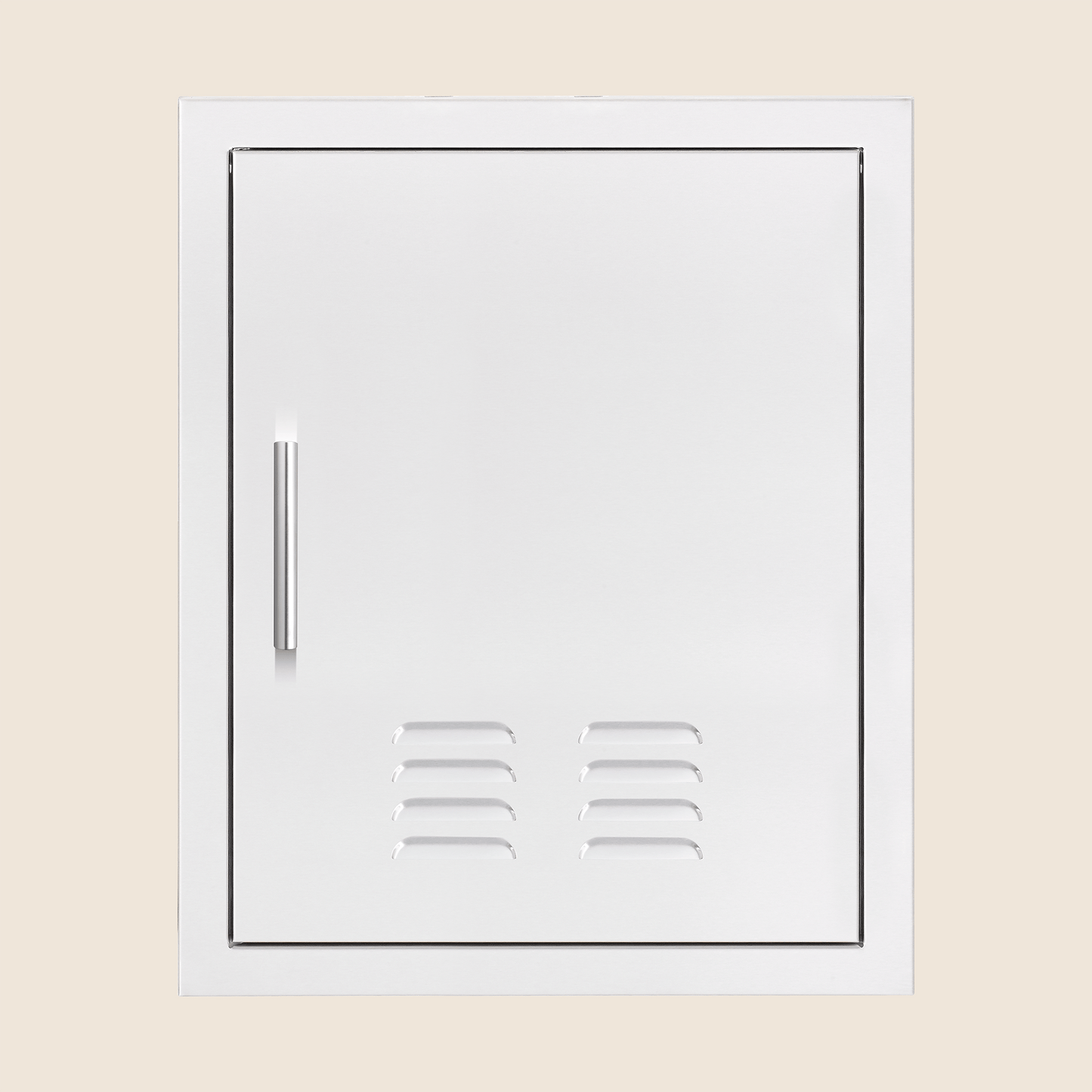 SUMMERSET™ 18″ x 22″ Vented Vertical Access Door [Left or Right Side Opening]