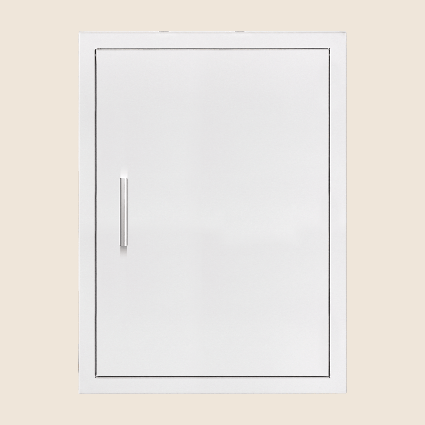 SUMMERSET™ 20" x 27" Vertical Access Door with Hidden Hinge [Reversible]