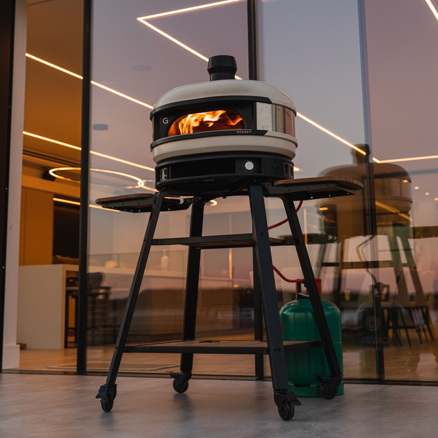 GOZNEY° Dome Essentials Bundle [2 Color Options]