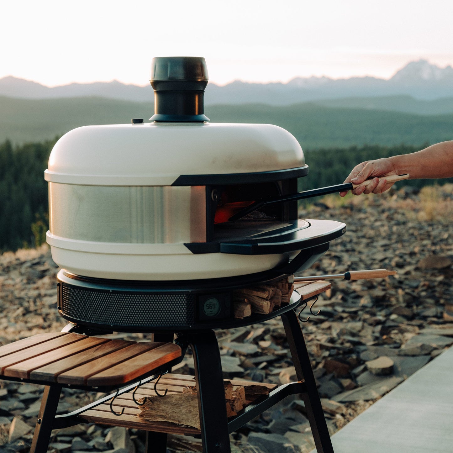 GOZNEY° Dome Essentials Bundle [2 Color Options]