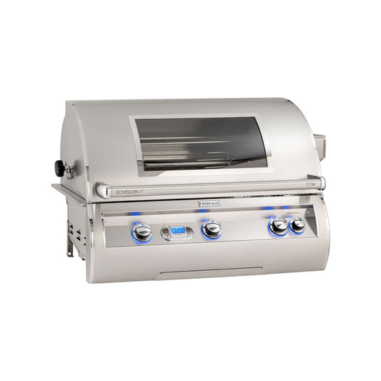 Fire Magic® Echelon Diamond E790I 36" Built-In Natural Gas Grill [CLOSEOUT SALE]