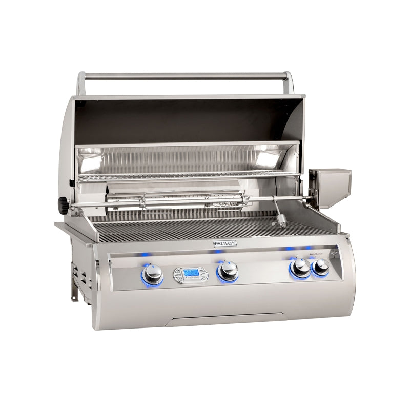 Fire Magic® Echelon Diamond E790I 36" Built-In Natural Gas Grill [CLOSEOUT SALE]